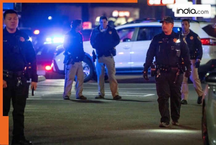 California SHOOTING: 4 dead, several injured at family gathering in Stockton, police hint ‘targeted attack’