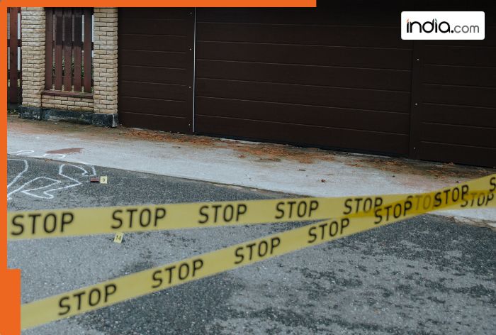 Pune man strangles wife and burns her body after watching Drishyam 4 times; reason is…