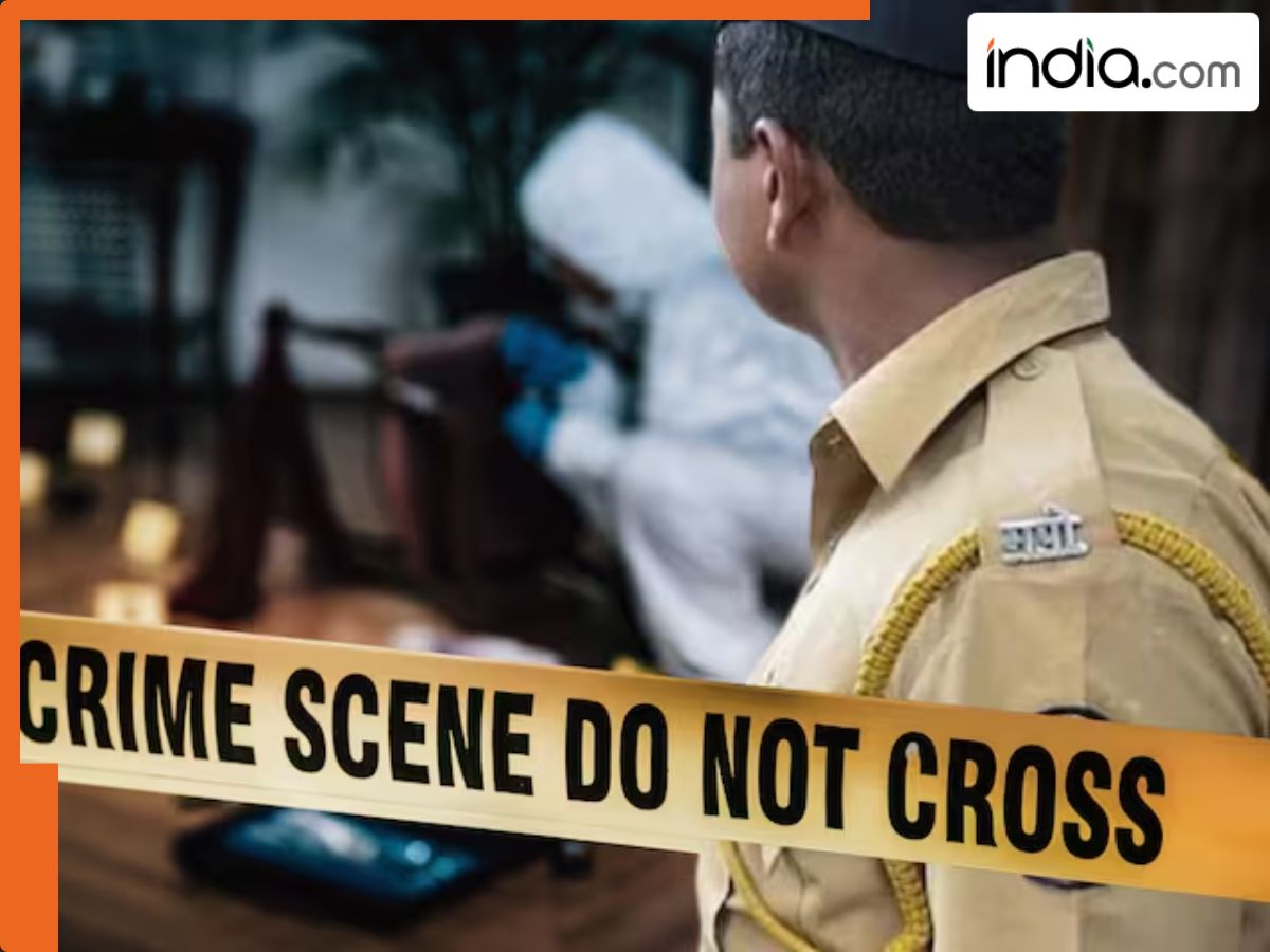 Delhi triple murder shocker: Delhi: Man walks into police station, claims to have killed mother, siblings, police says…