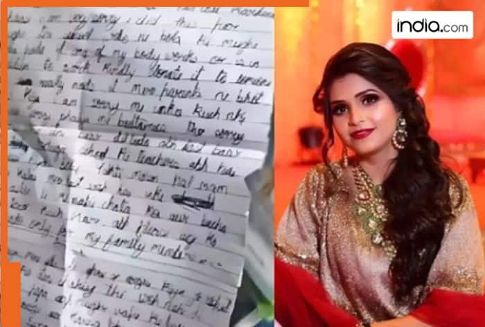 'If there is no love and...': Rajshree and Kamla Pasand owner's daughter-in-law found dead in Delhi's Vasant Vihar, suicide note found
