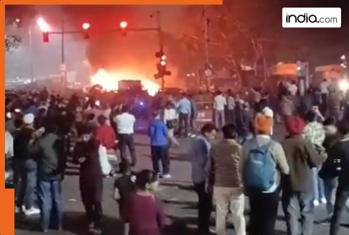 ‘i20 driver behind Delhi blast got Rs 20 lakh from…’: Investigation in Delhi blast reveals shocking facts; check all details