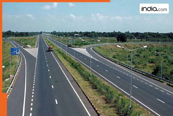 Only in 6 hours: Delhi-Katra expressway to be completed by…, to connect Amritsar and…