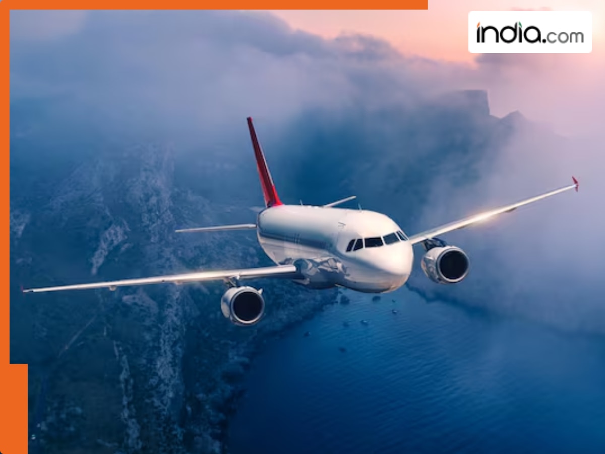 Months after Ahmedabad plane crash, DGCA takes major call on mobile phones charging, lithium batteries…