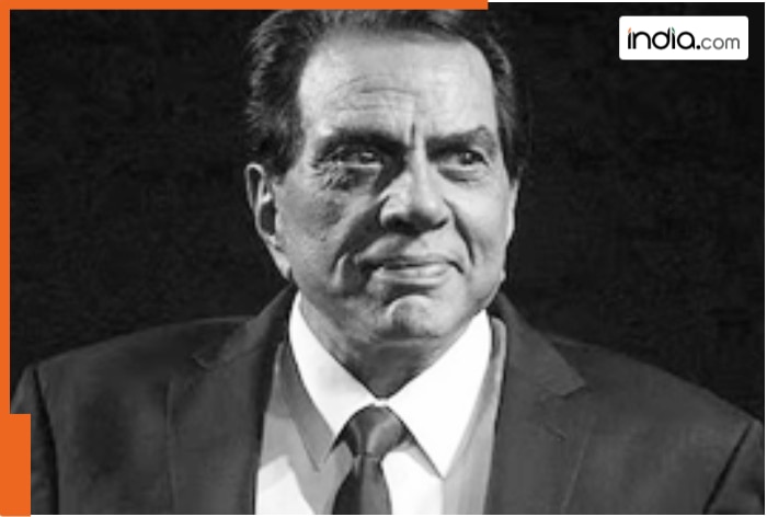 Dharmendra’s FORGOTTEN Connection with Bikaner: Why ‘Gumshuda’ posters were put up in the city?