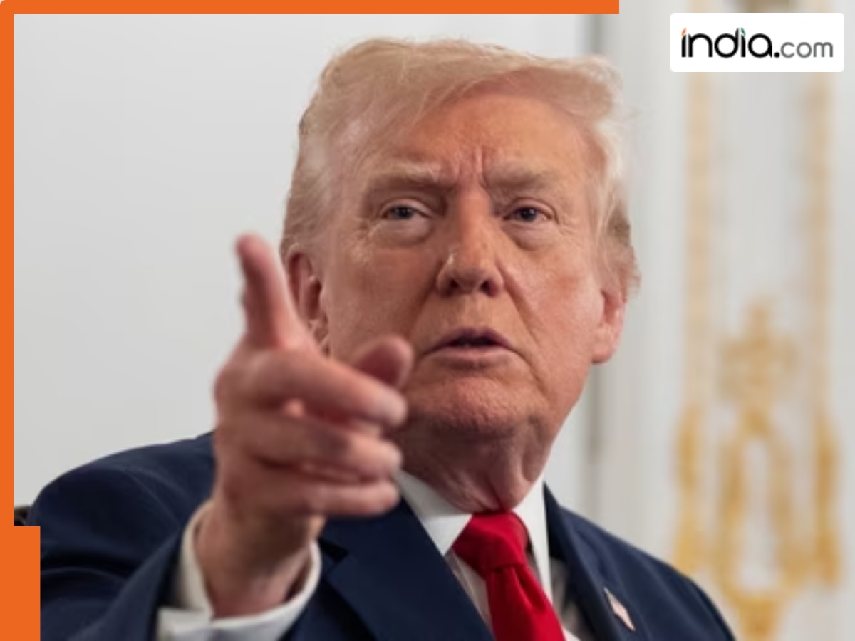 Iran Protests LIVE updates: Starlink offers free service amid internet shutdown; Trump encouraging political destabilisation, says Tehran