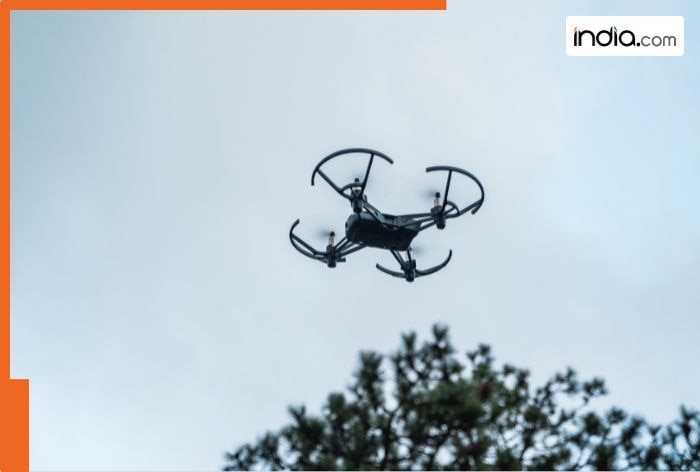 UP to start drone surveys for digital urban land mapping soon