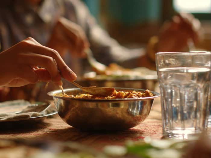 Elachi  saunf After sweet eat craving