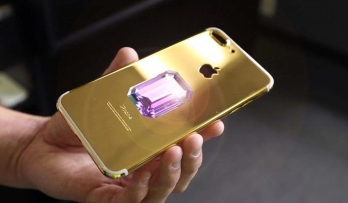 Rs 4300000000: World’s most expensive smartphone is made up of 24-carat gold and has huge pink diamond, Nita Ambani owns it, name is…, created by…