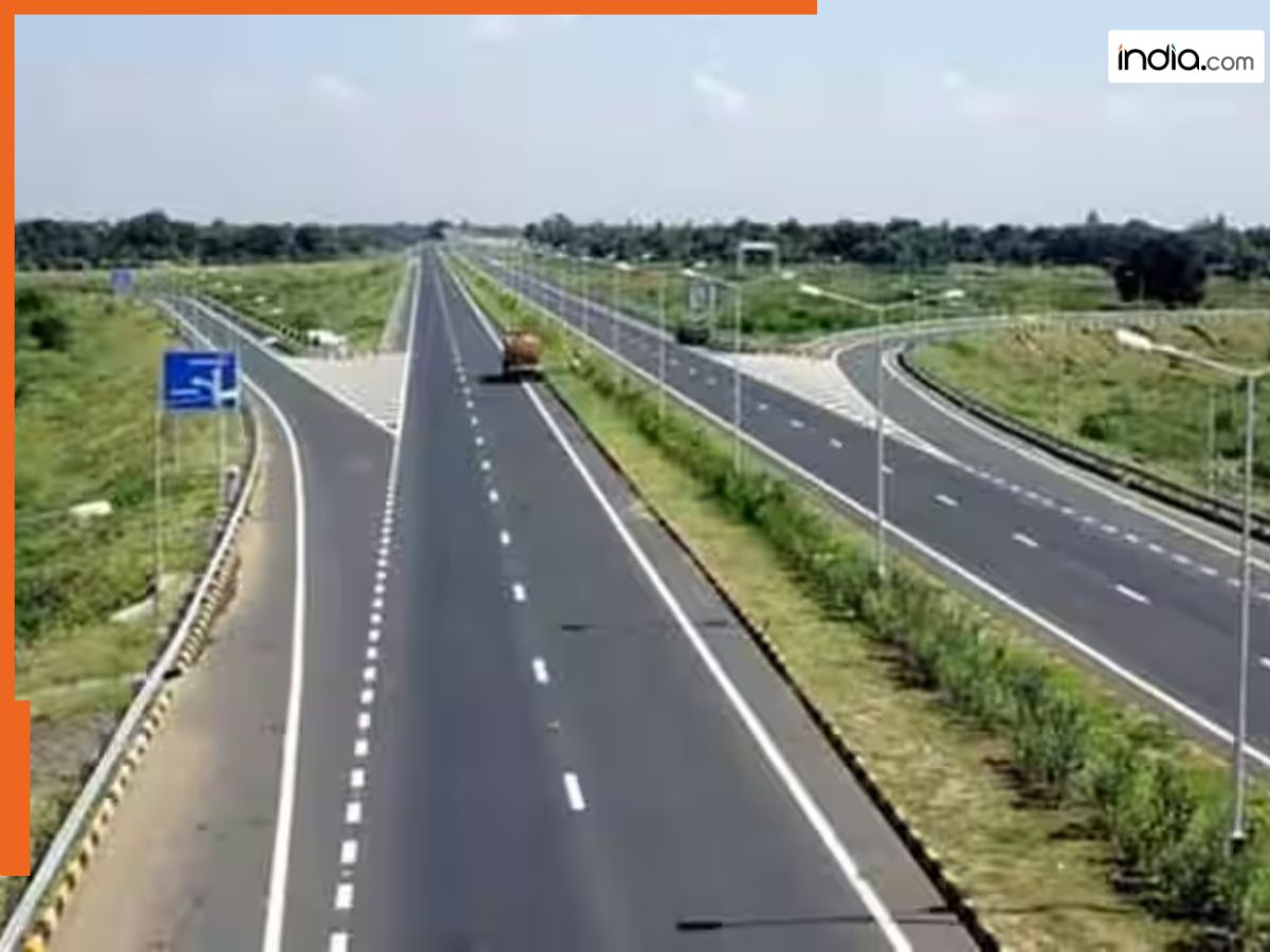 Big setback for Purvanchal commuters: Yogi Adityanath govt terminates Greater Noida–Ballia Expressway agreement due to…; Details
