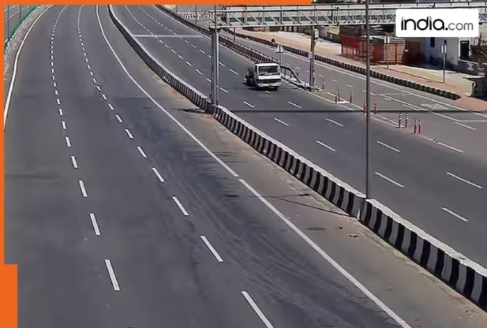 Delhi to Bagpat in just 25 minutes! 32 km long sections of Delhi-Dehradun expressway finally opens for public, travel toll free; Check details