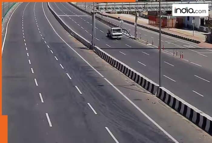Kanpur-Lucknow Expressway Update: Travel between the two cities in just 1 hour, to open on..., will pass through THESE routes, will also intersect at Ganga Expressway