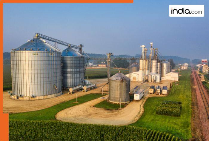 ‘UP to have 6000 new factories this year,’ says Additional Chief Secretary Alok Kumar