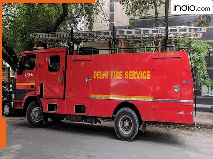 delhi mahipalpur blast