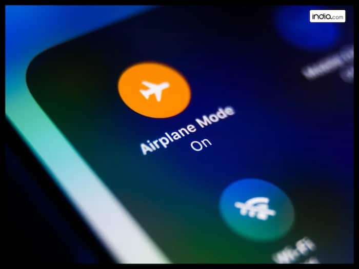 Flight mode
