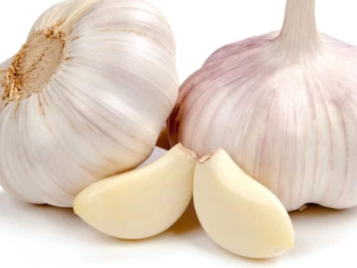 Garlic  1