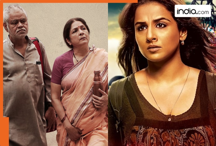 Vadh, Kahaani to Mardaani, these 5 spiritual sequel films will blow your mind, were box office hits, earned Rs…
