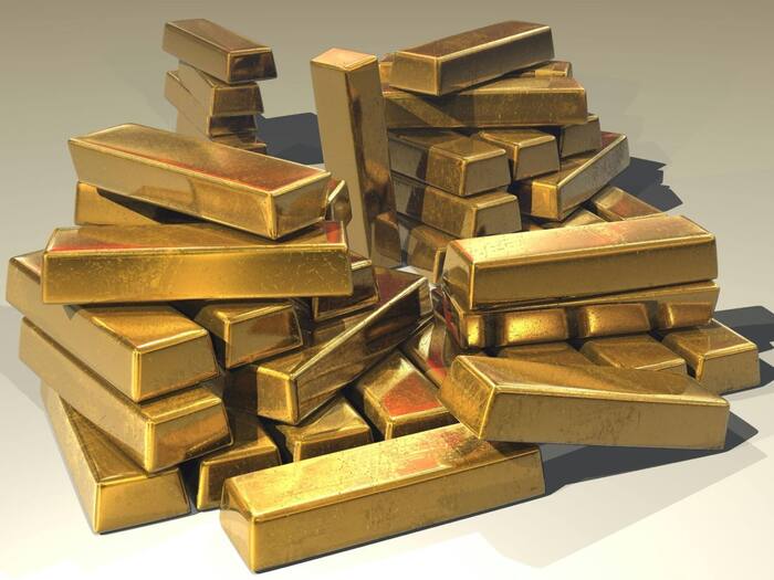 Gold  2