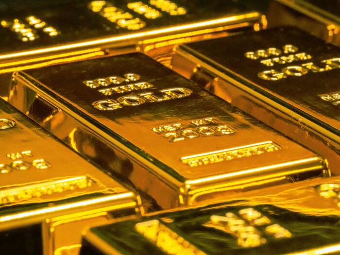 Gold  3