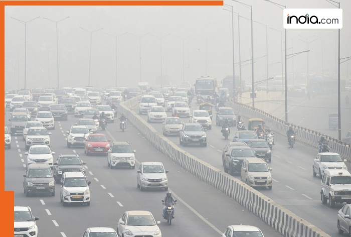 GRAP III BIG UPDATE: Work-From-Home, Vehicle Ban, Construction Halt, pollution curbs tightened in Delhi as AQI breaches 400-mark