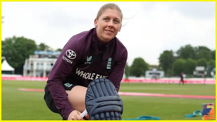 Heather Knight