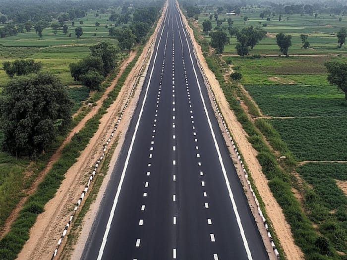North South Corridor