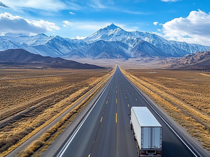 Longest national highway