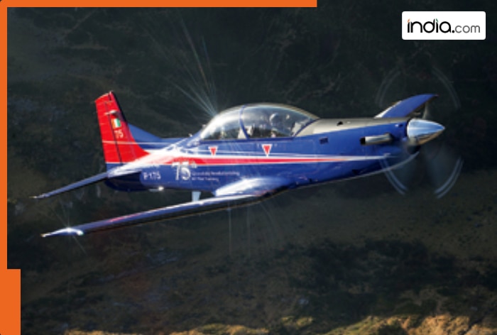 Big Breaking: Indian Air Force’s aircraft crashes near Chennai’s Tambaram