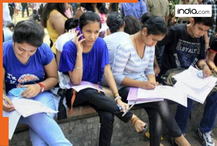 JEE Main Admit Card 2026 LIVE: NTA JEE April Session begins today; hall ticket for April 5 released at jeemain.nta.nic.in