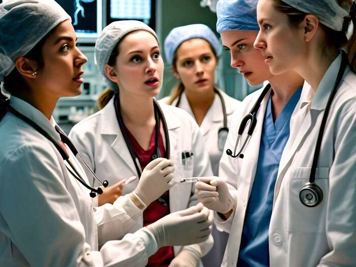 Emergency Medical Technician Course