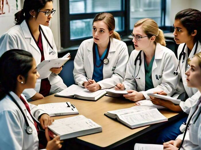 How to make a career in radiography