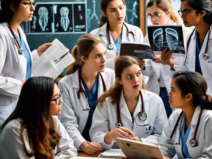 How much does a Lab Technician course earn