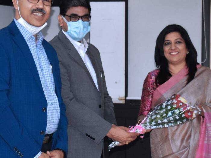 IAS Anju Sharma success story
