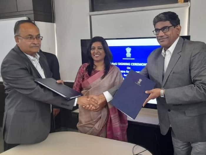 IAS Anju Sharma success story