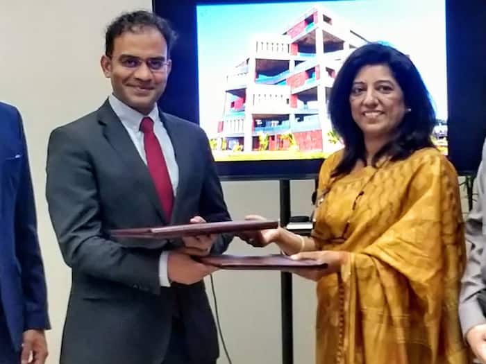 IAS Anju Sharma success story