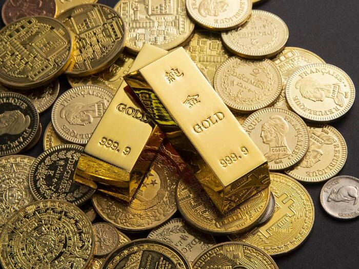 Why is investing in gold good