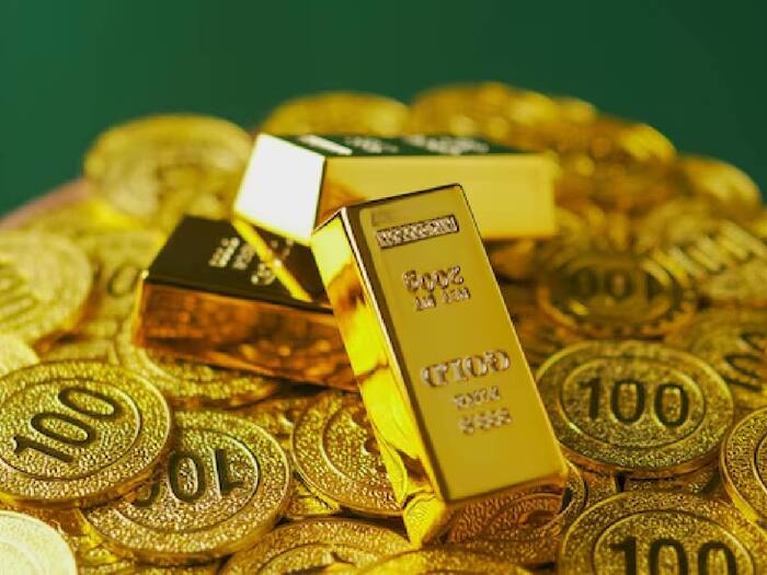 What will be the price of gold by 2030