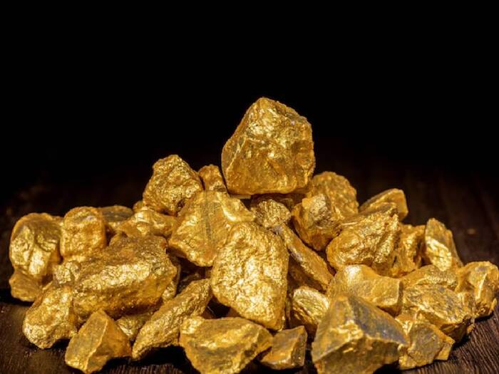 What will be the price of gold by 2030