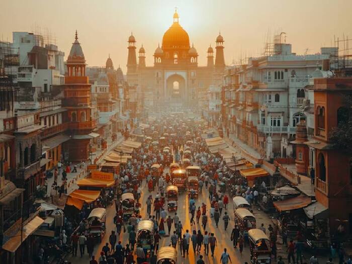 West Bengal largest district by population