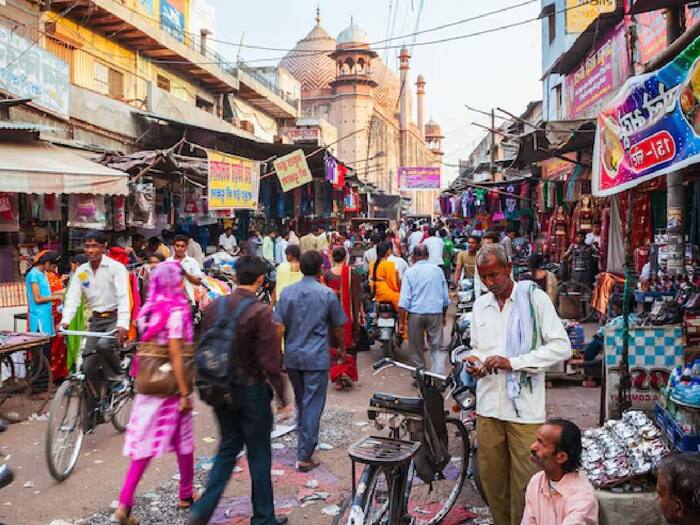 North 24 Parganas population 2025