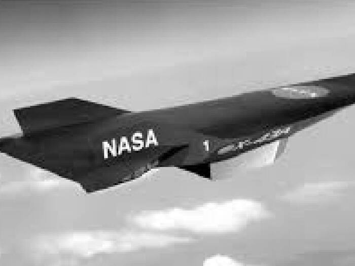 World   s fastest aircraft