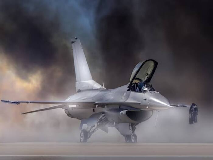 Fighter Jet NASA X 43 power