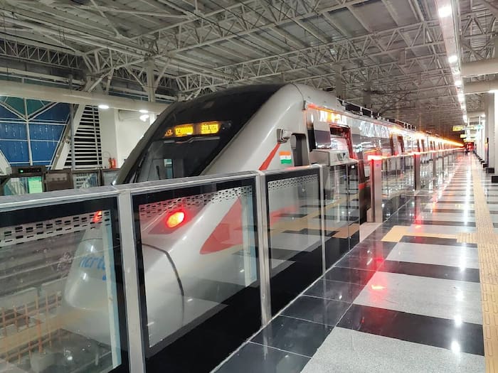 Prayagraj Vande Bharat Express For Magh Mela