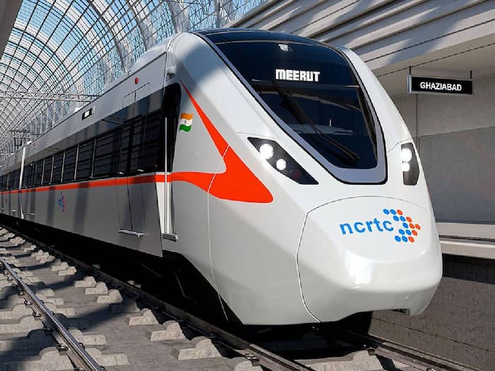 Prayagraj Vande Bharat Express For Magh Mela