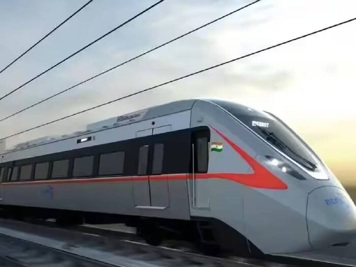 Prayagraj Vande Bharat Express For Magh Mela