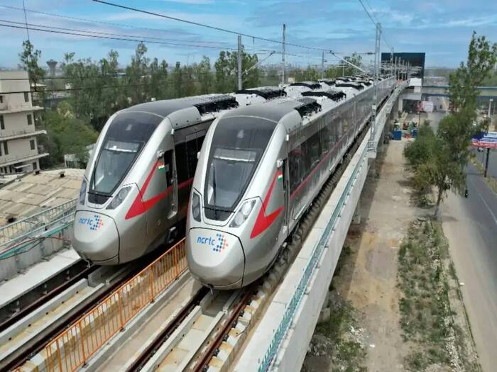 Prayagraj Vande Bharat Express For Magh Mela