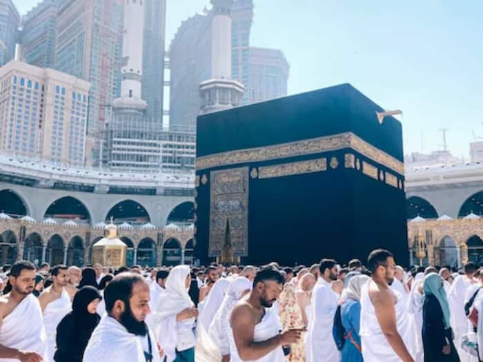 Umrah deaths news