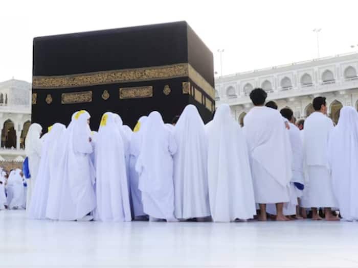 Umrah pilgrimage India