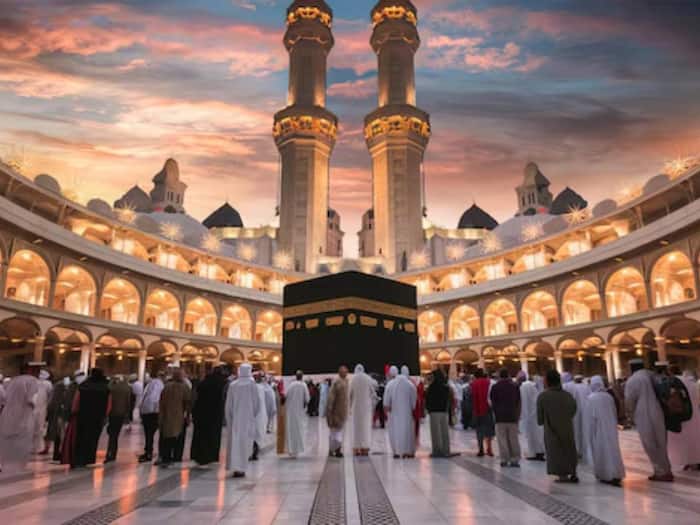Umrah ka mahatva
