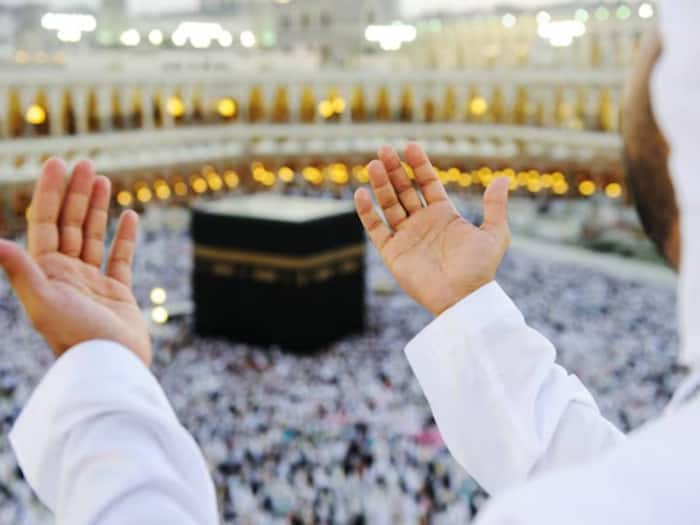 Umrah meaning
