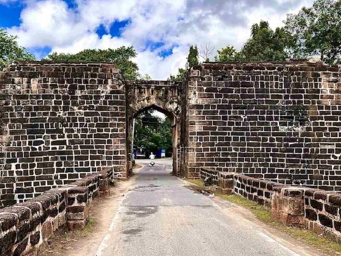 Cuttack palindrome name